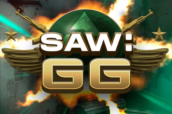 Saw Gg