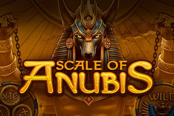 Scale Of Anubis