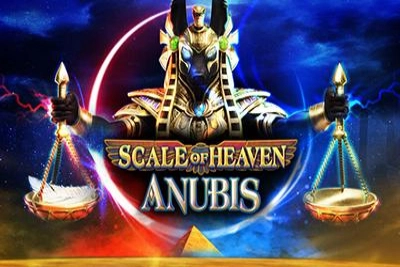 Scale Of Heaven Anubis