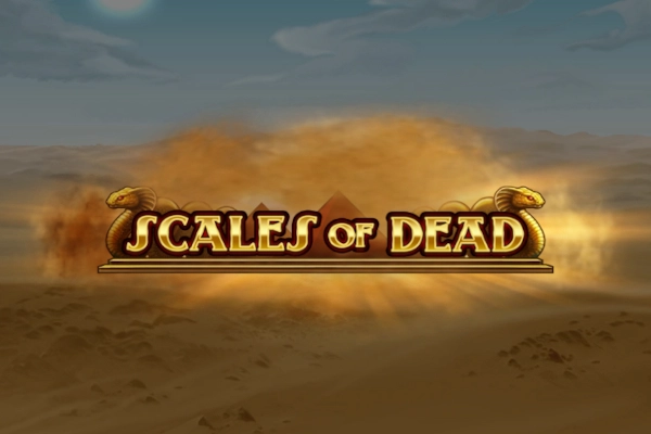 Scales Of Dead