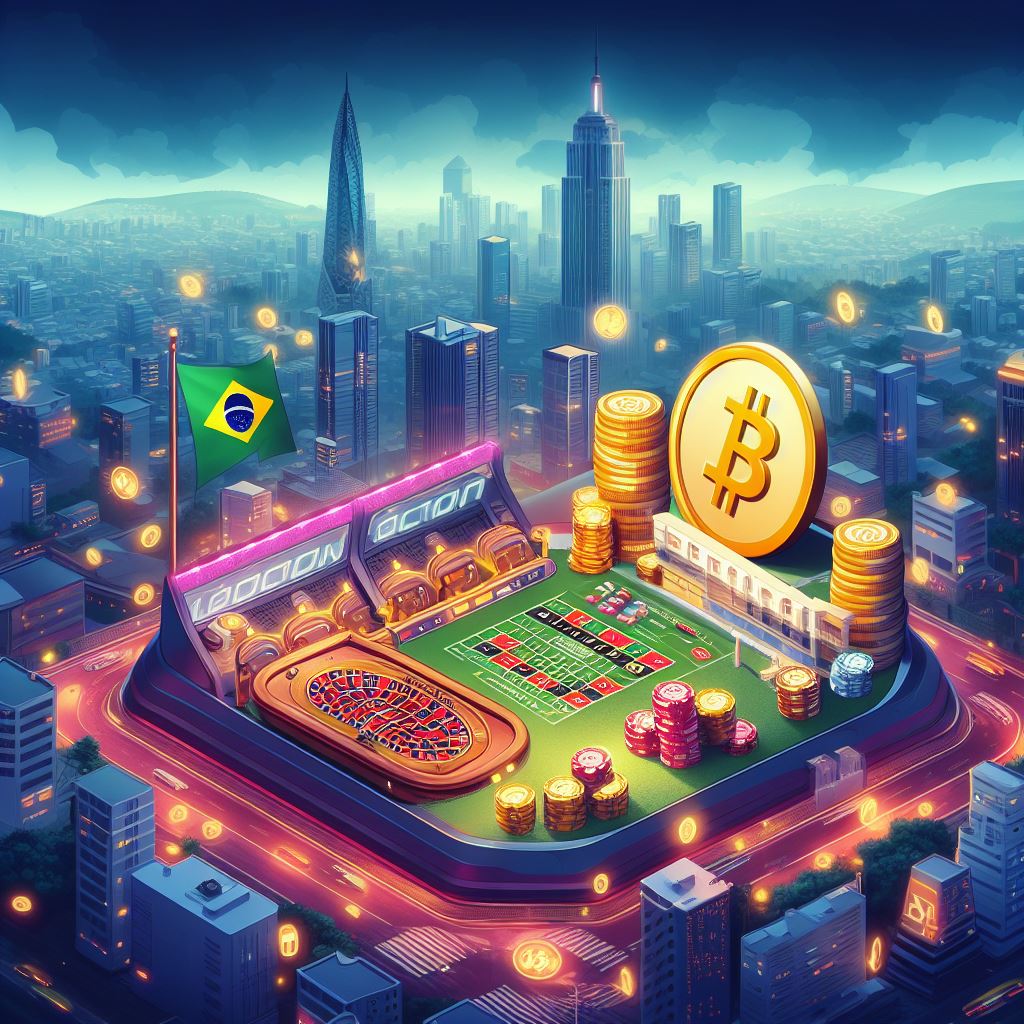 Descubra bet979: A Principal Plataforma de Apostas no Brasil