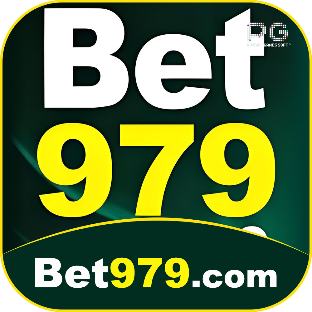 Logo da bet979